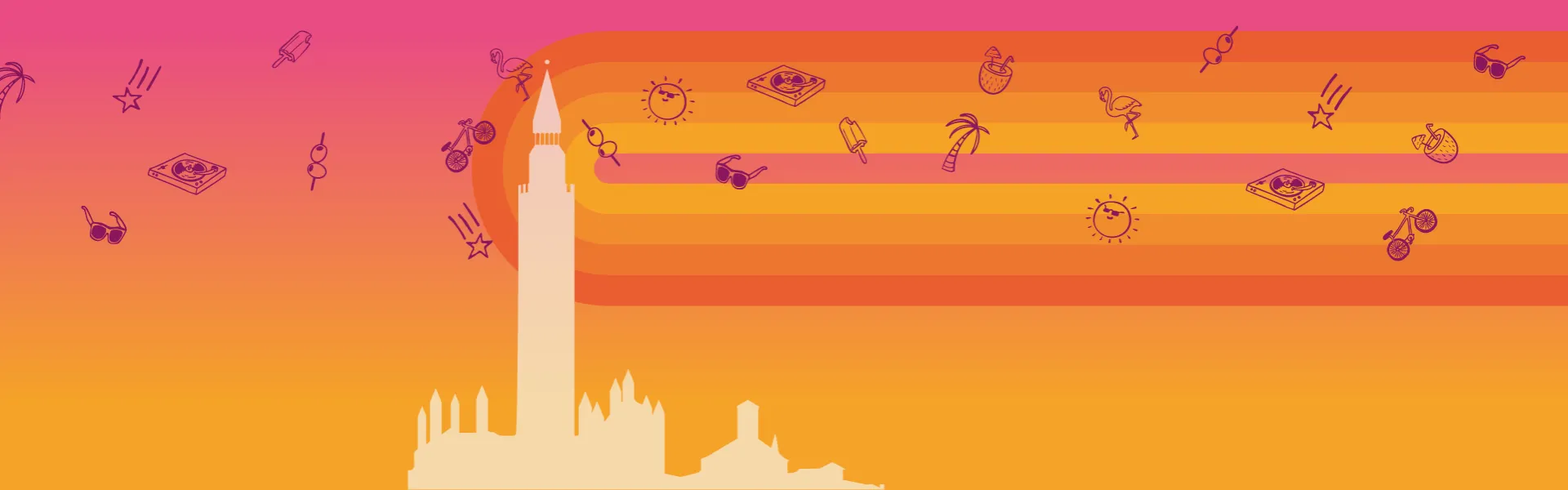 Forte, fortissimo. Spring & summer 2026