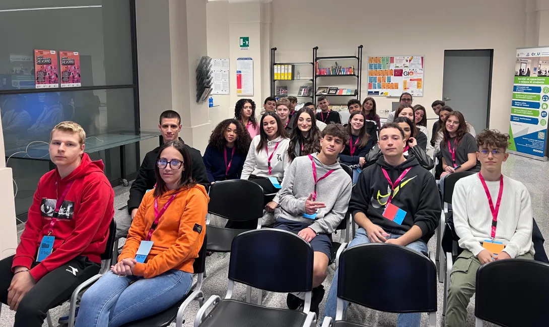 Concluso il contest "L’Orientamento che vorrei"