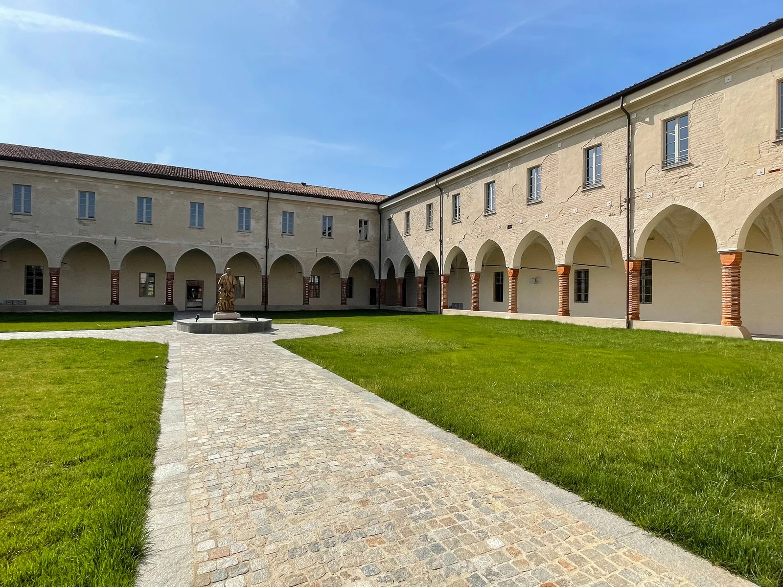 Quale futuro? Ciclo di incontri