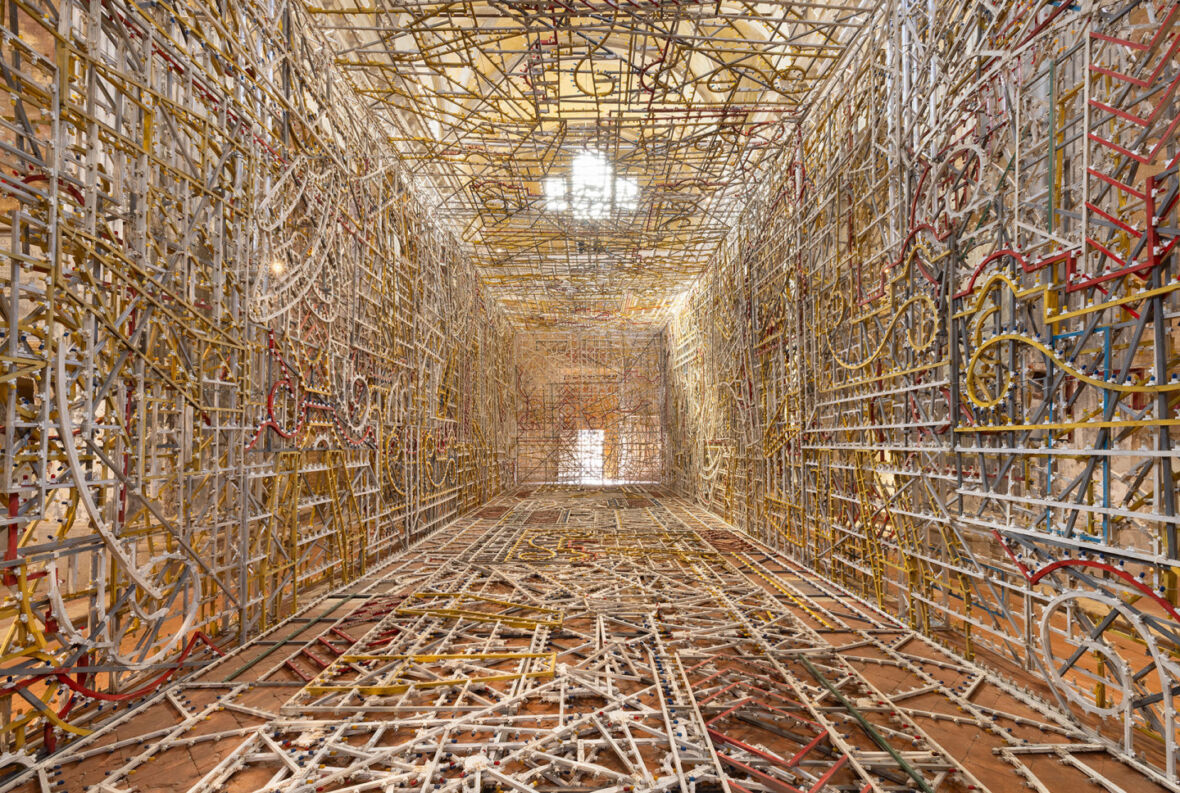 100 Giorni di Massimo Bartolini