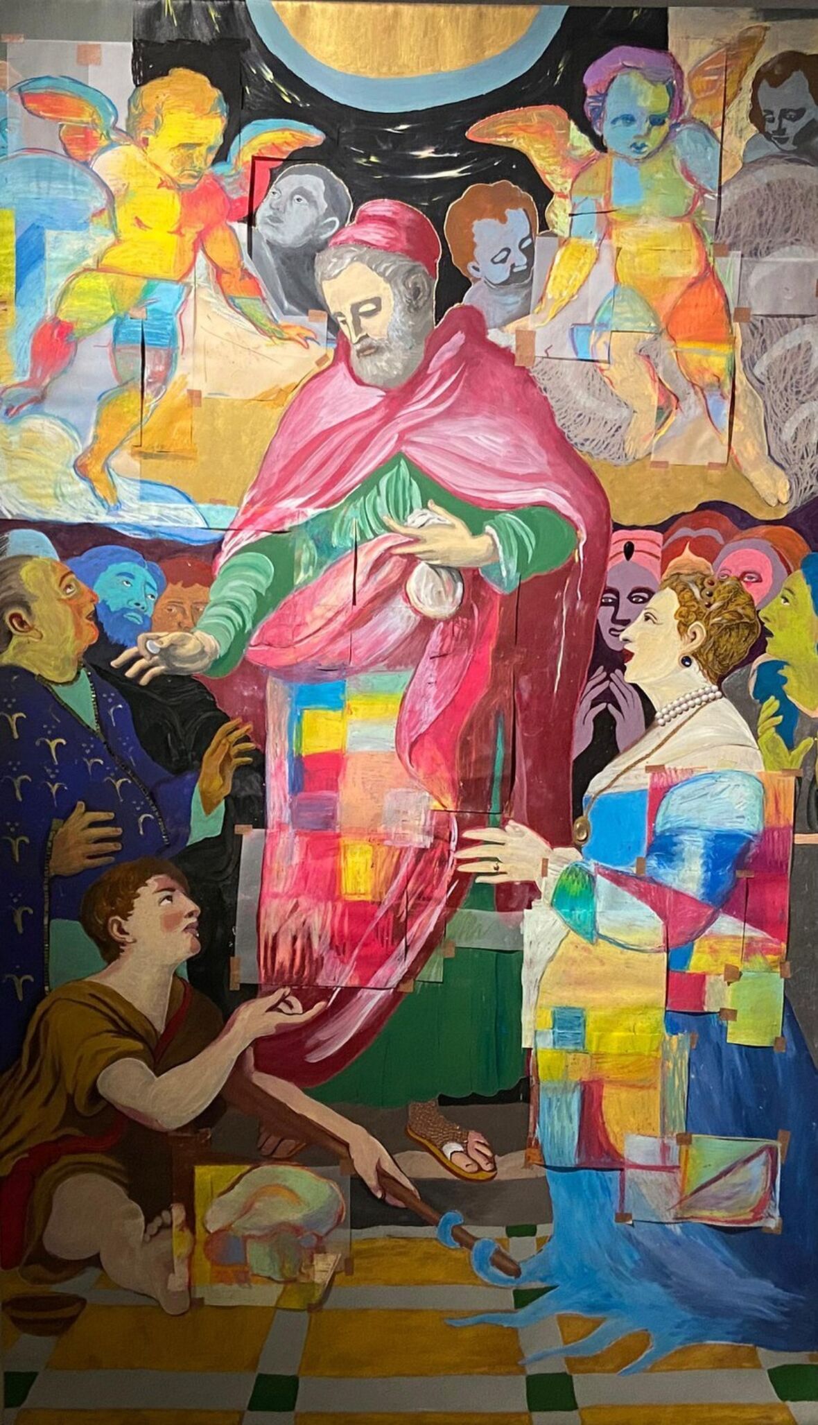 Other Vision