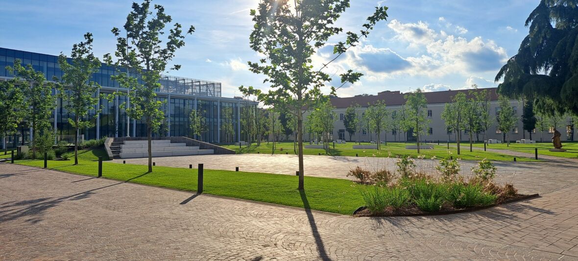 Nuovo Campus “Città di Cremona”: trasferimento in corso