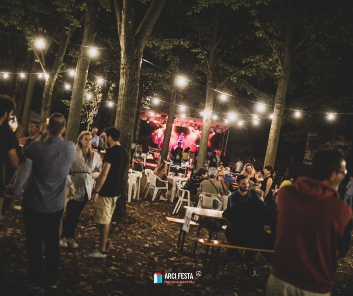 30° Arci Festa