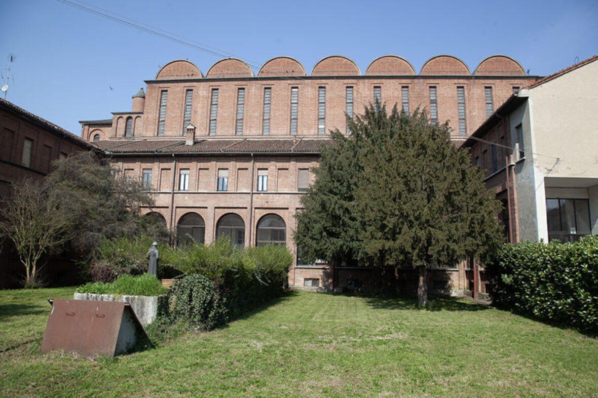 Ospitalità S. Ambrogio
