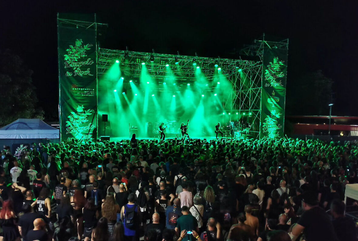 Luppolo in Rock Festival 2024 - 5a edizione