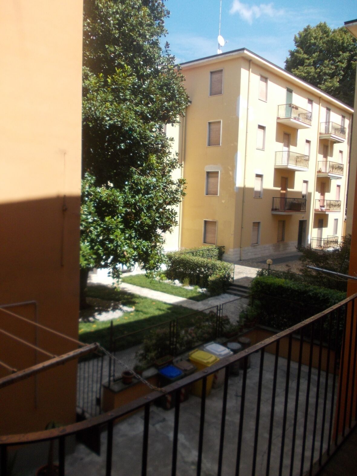 Appartamento Via Aselli 77