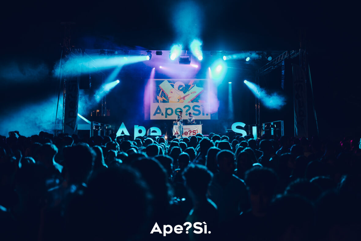 APE?SÌ