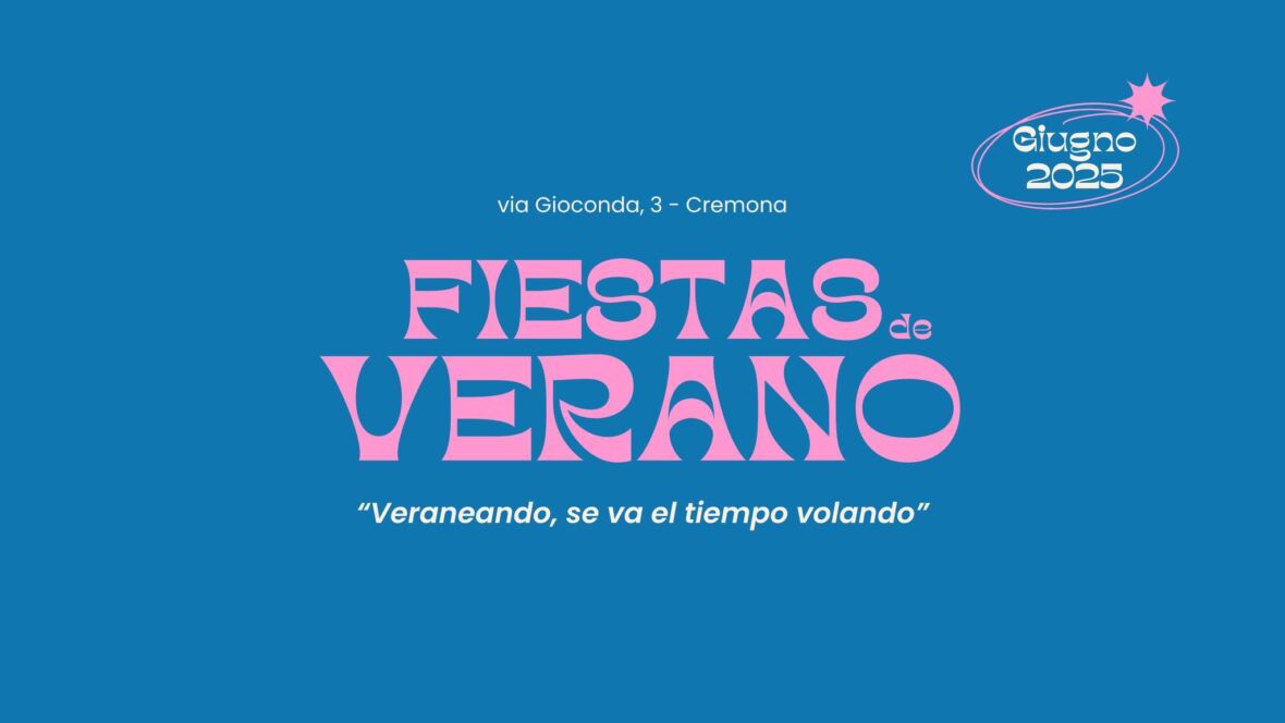 Fiestas de Verano