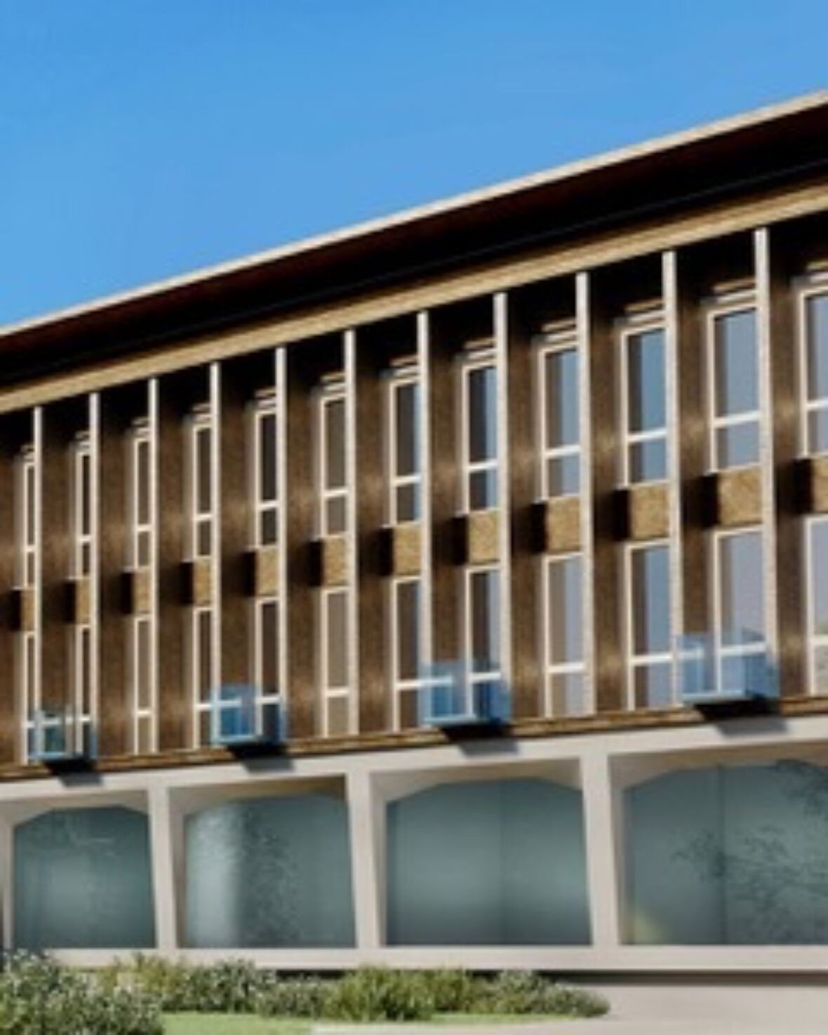 Agorà Residence