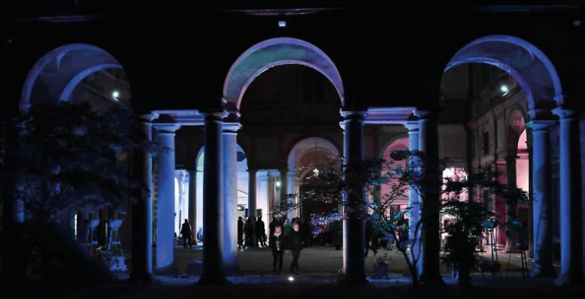 Museo civico - Visite guidate serali estive