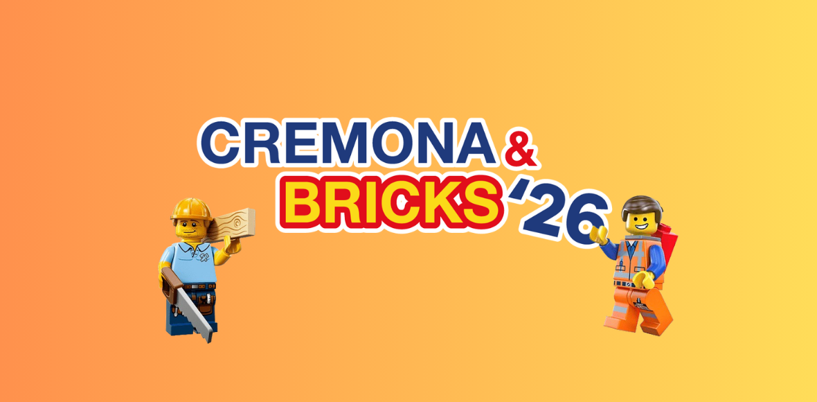 Cremona & Bricks 2026