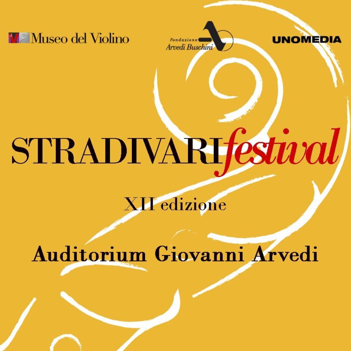 STRADIVARIfestival 2024