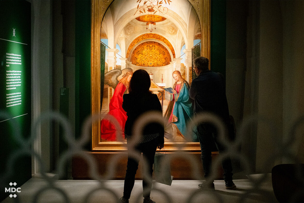 Il Rinascimento di Boccaccio Boccaccino