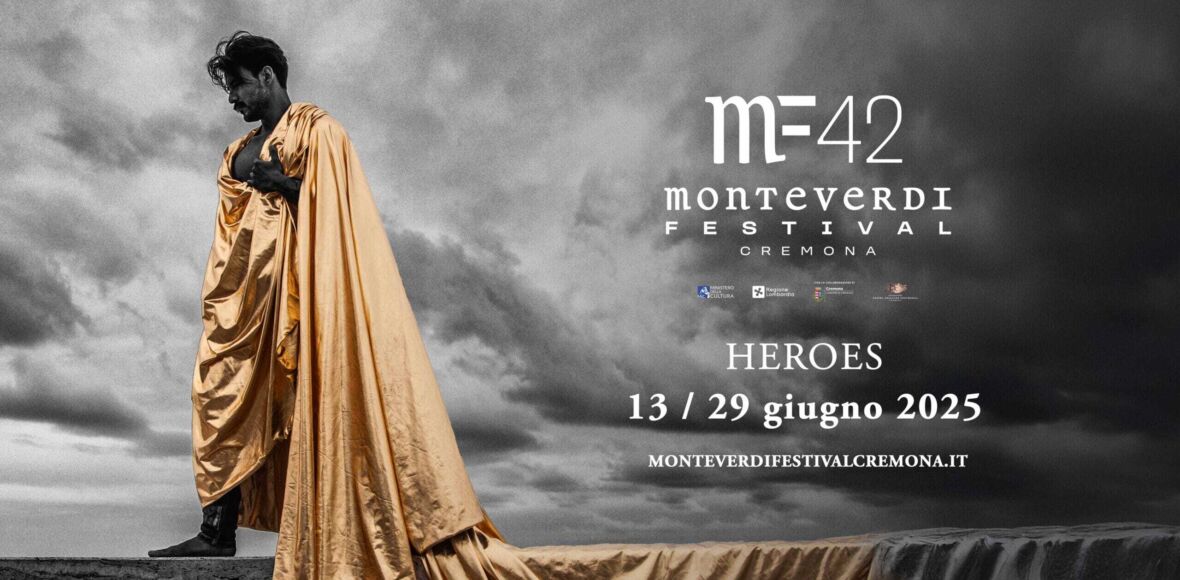 Monteverdi Festival 2025