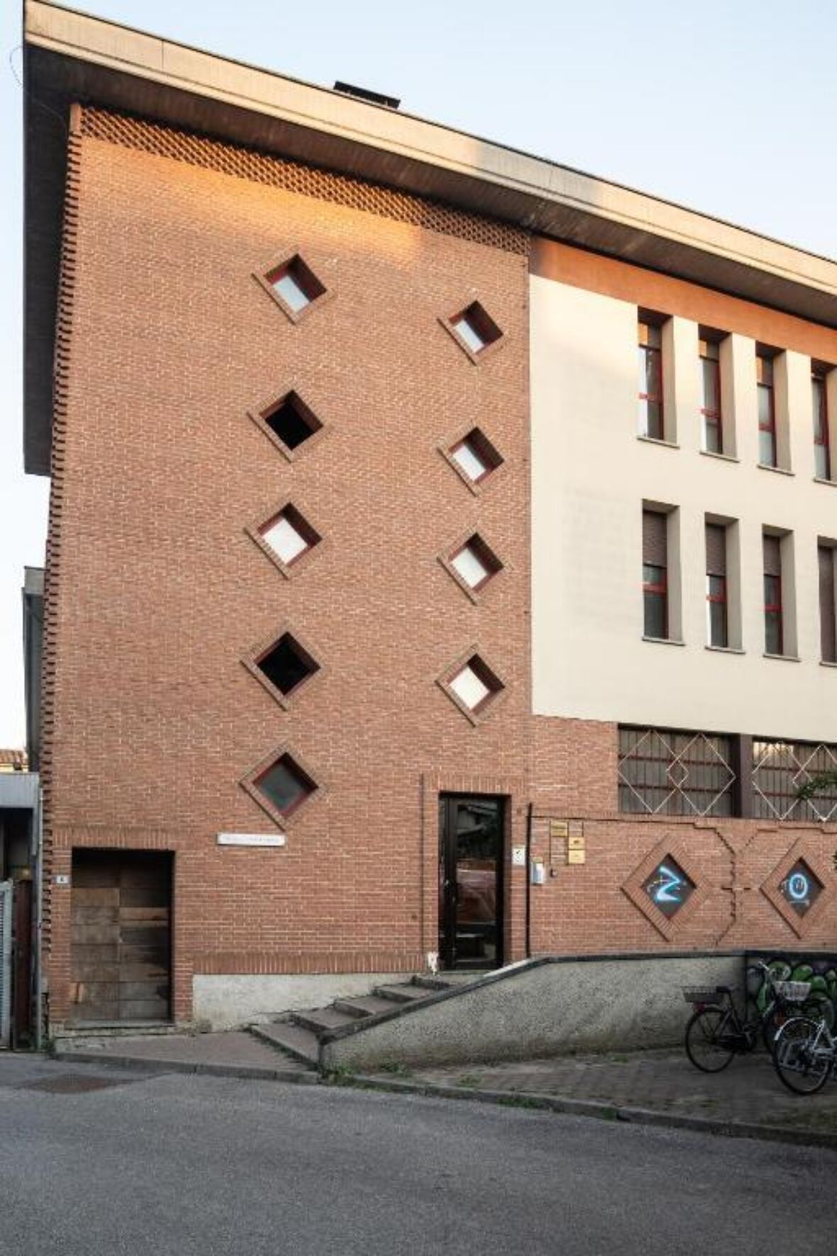 Appartamento Via della Cooperazione 6