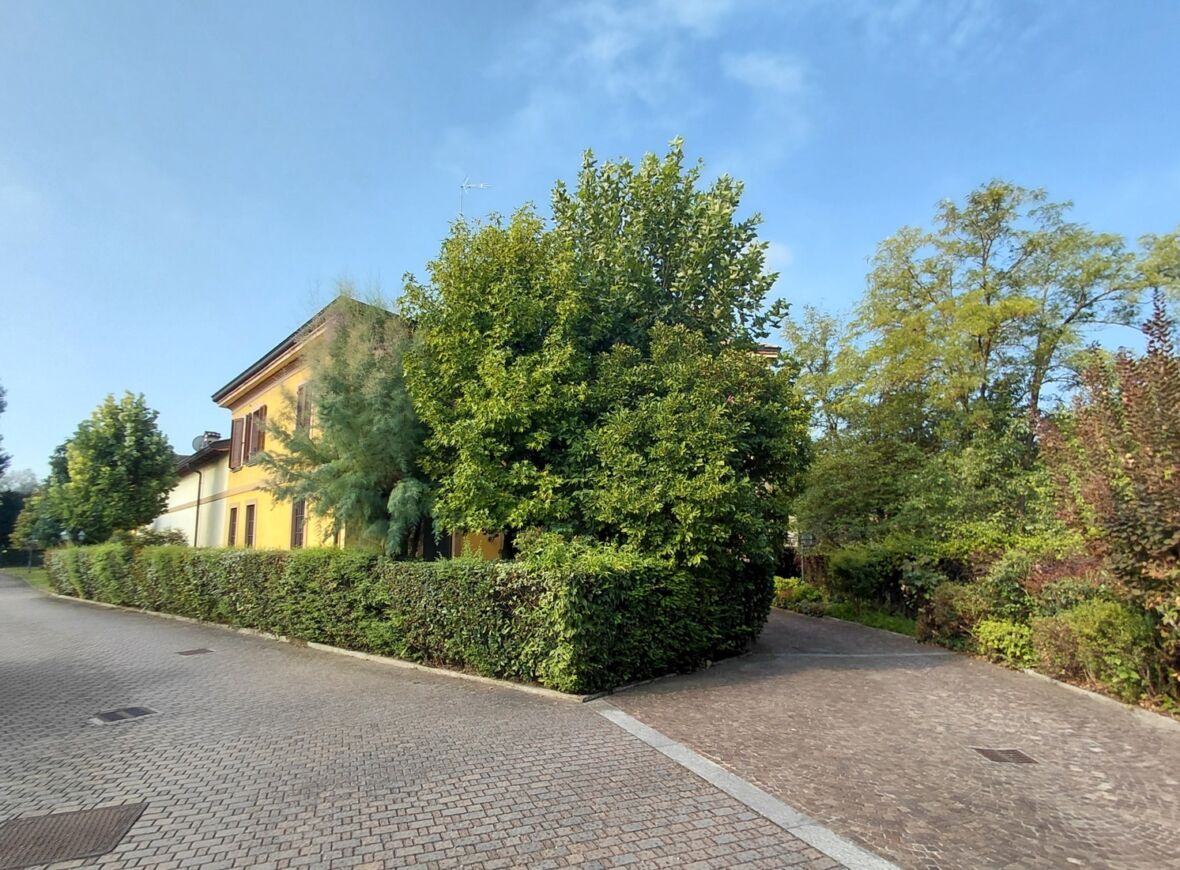 Monolocale via San Rocco 15