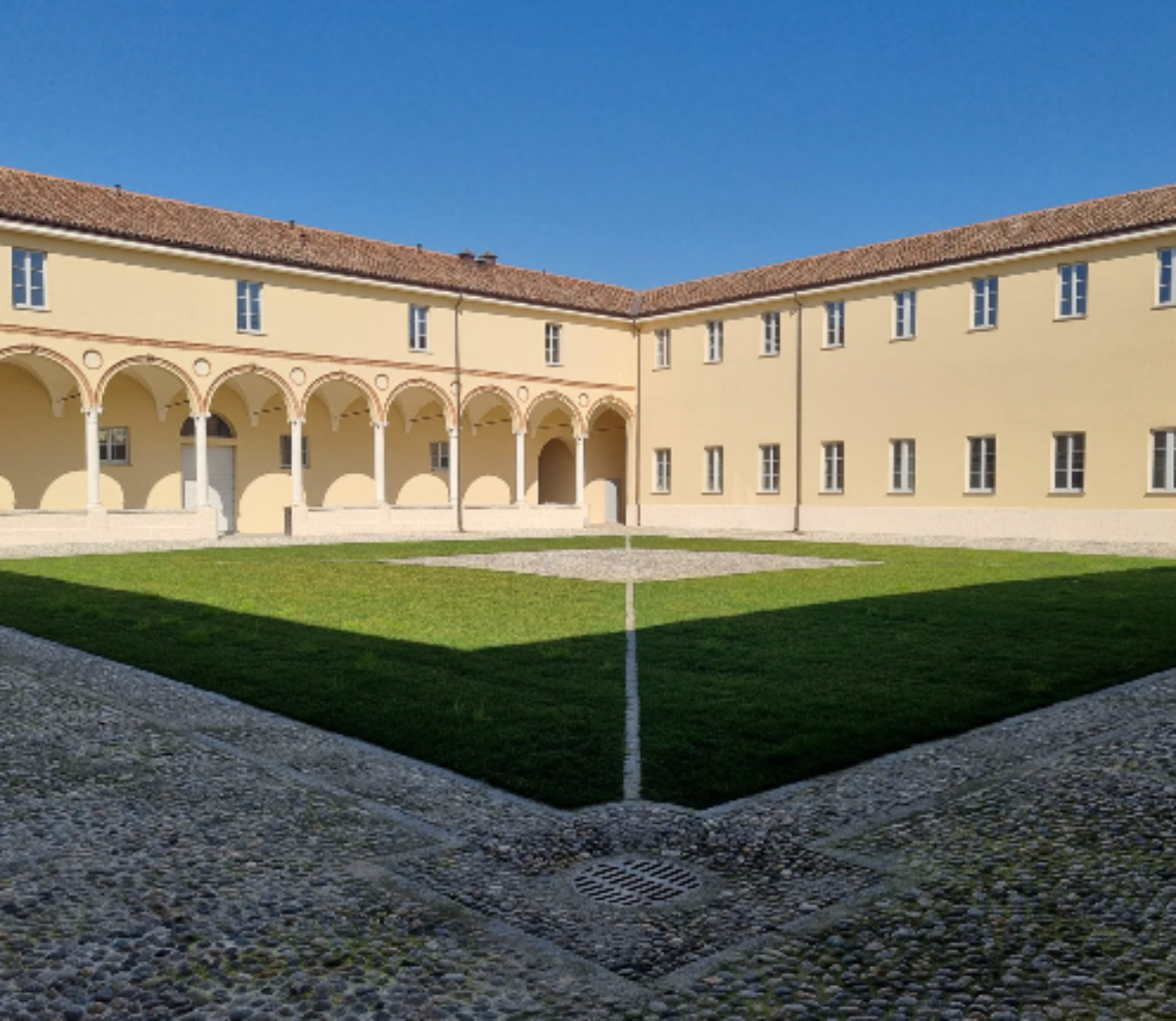 Residenza Universitaria "Ada Byron"