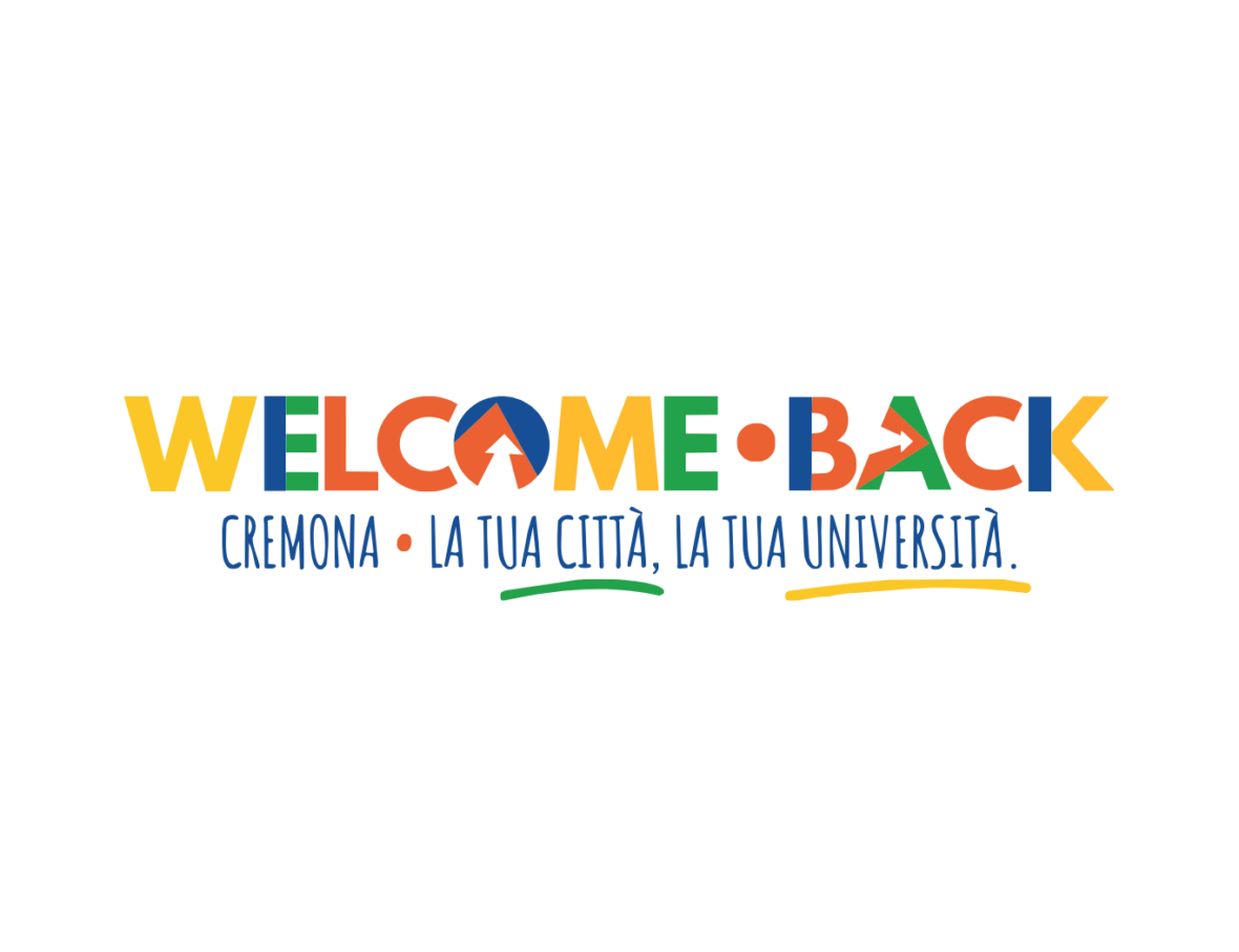 Welcome Back. La giornata dedicata alla comunità universitaria di Cremona