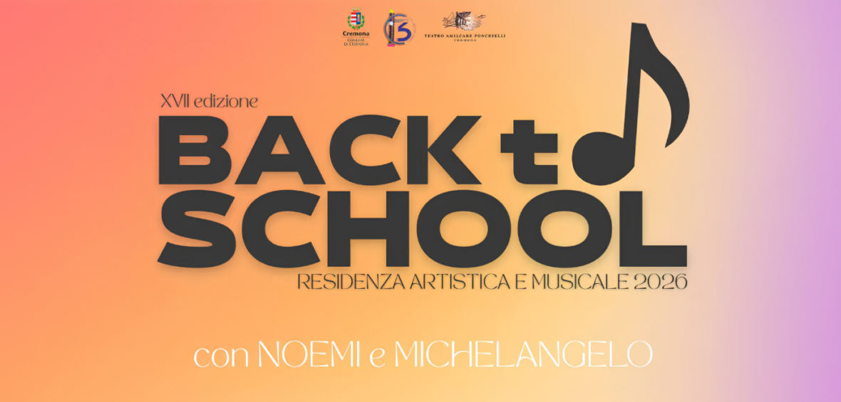 Back to School 2026
