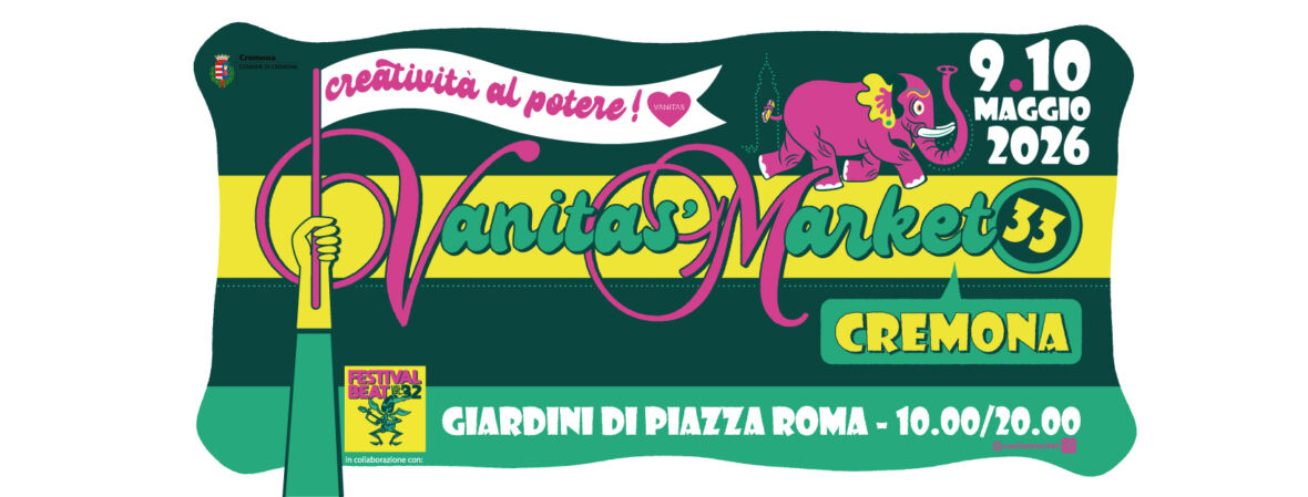 Vanitas' market