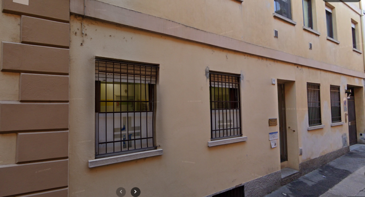 Appartamento Mini City