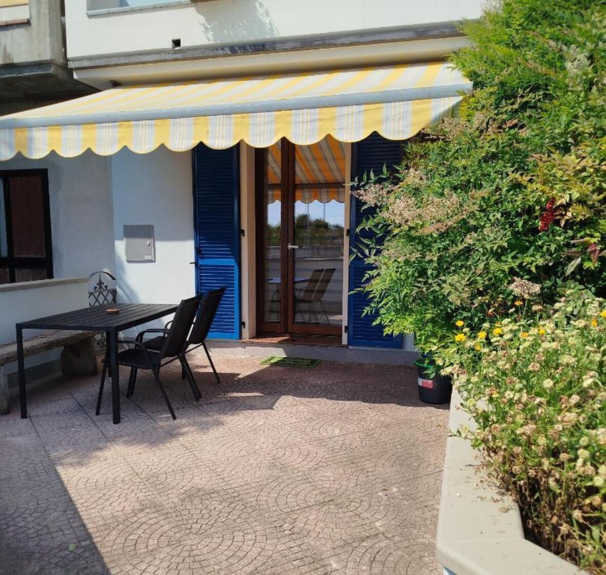Struttura ricettiva "Casa Rossy"