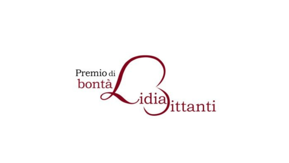 Premio di Bontà "Lidia Bittanti"