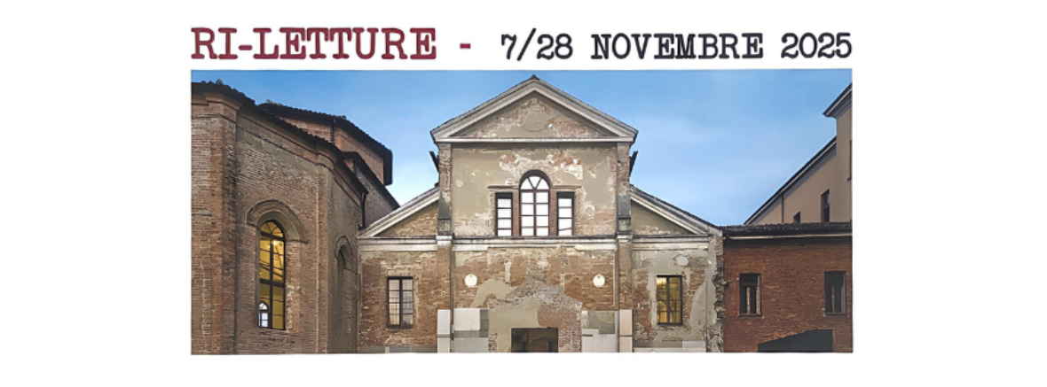Ri-letture