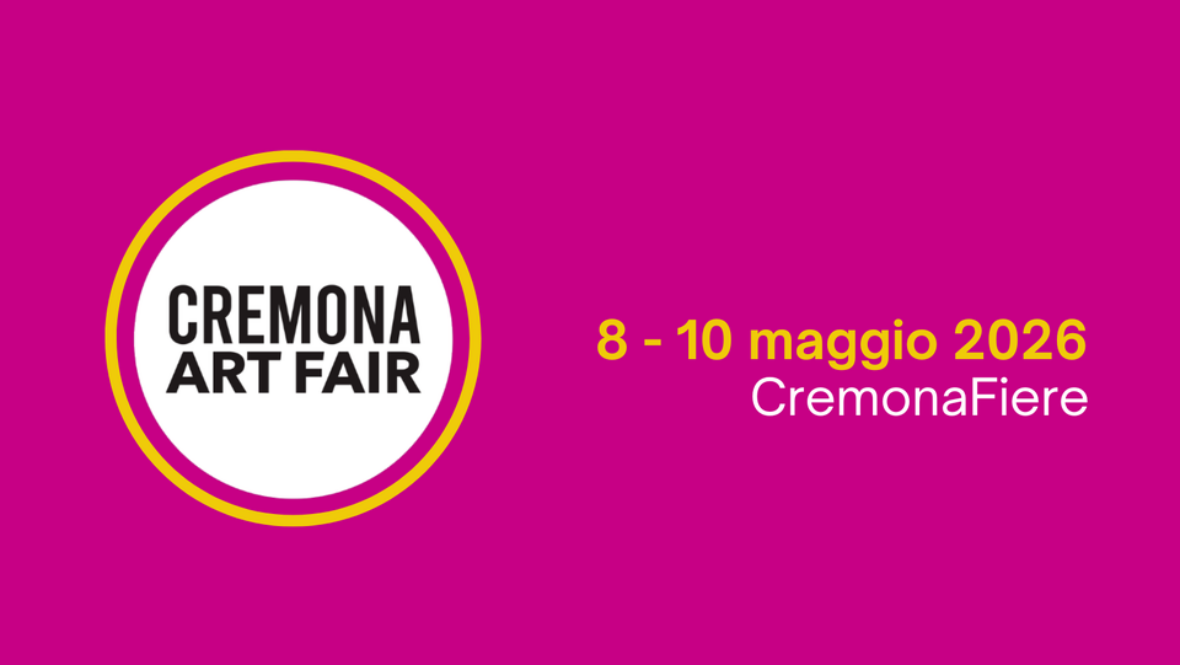 Cremona Art Fair 2026