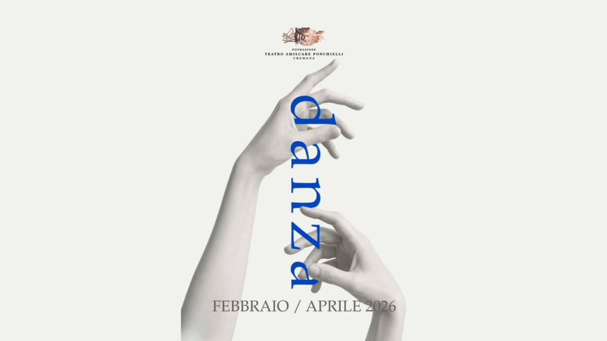 Danza 2026