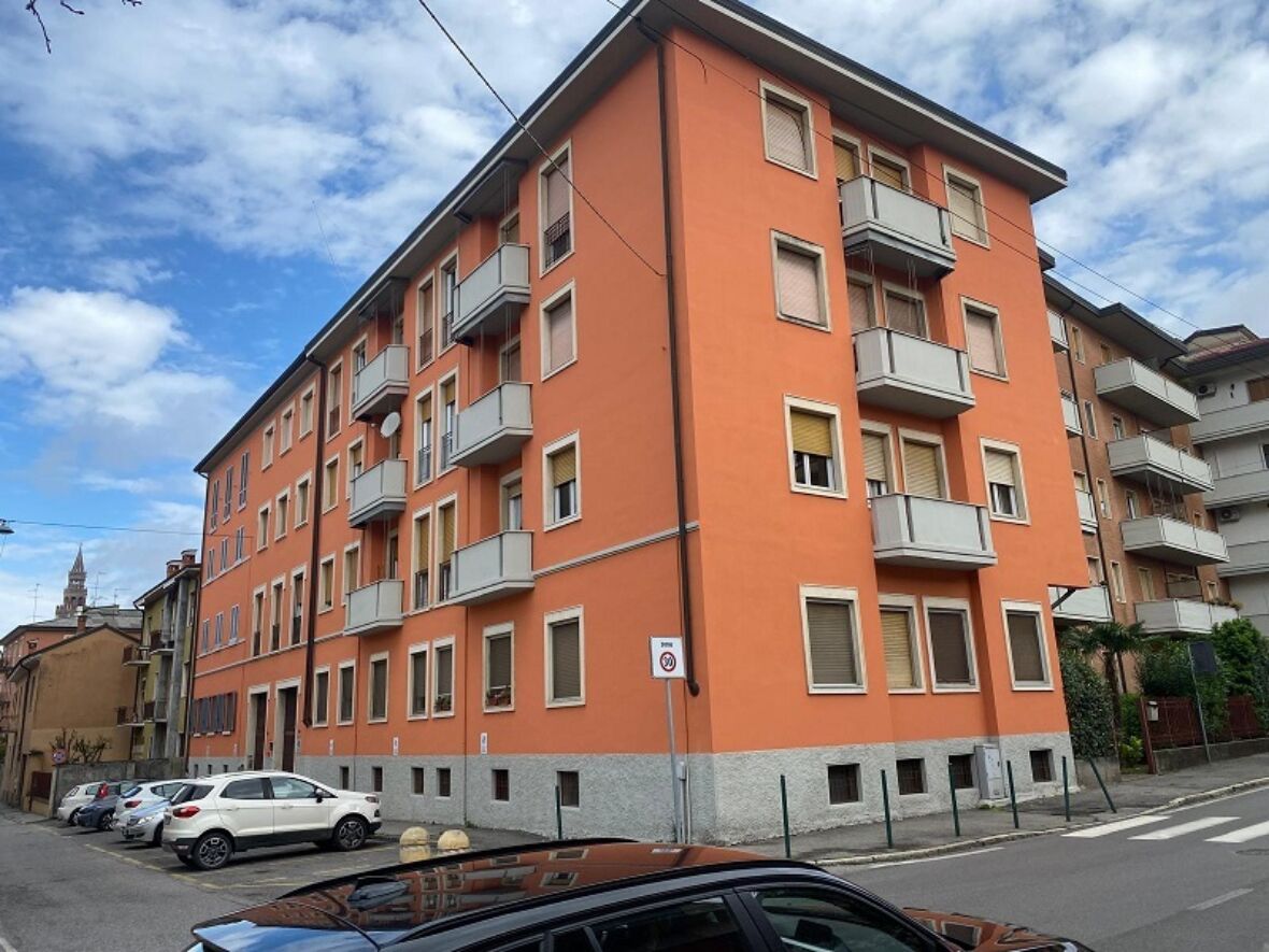 Appartamento Via G. Pedone 23