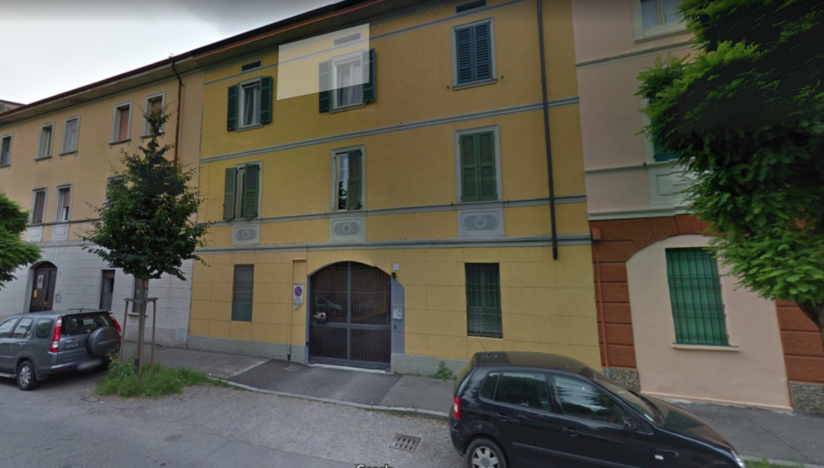 Appartamento via Filzi 136