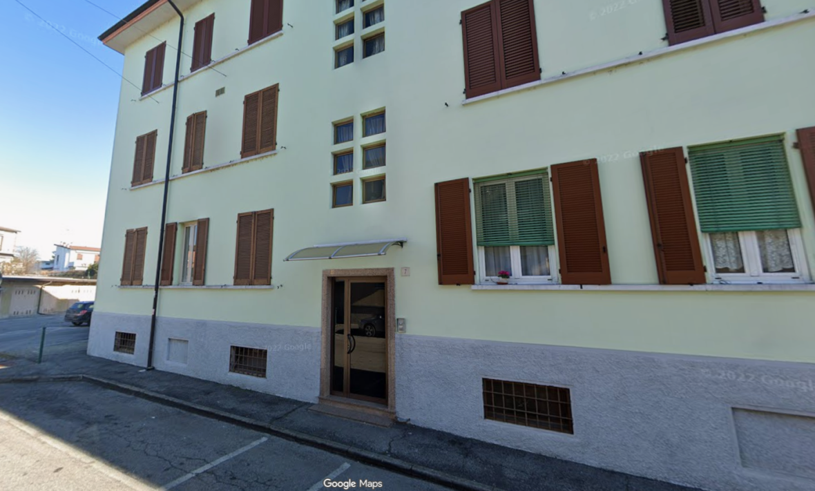 Appartamento via Fratelli Di Dio 7