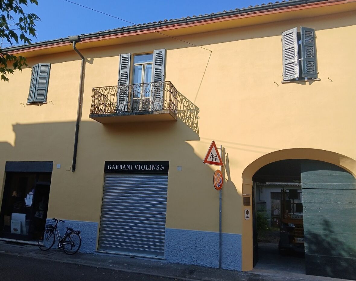 Appartamento Via Decia 29