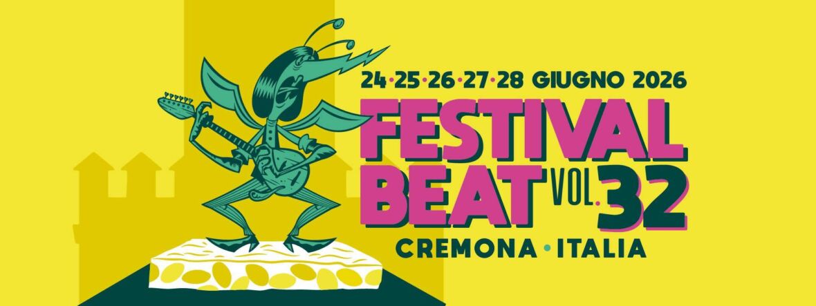 Festival Beat