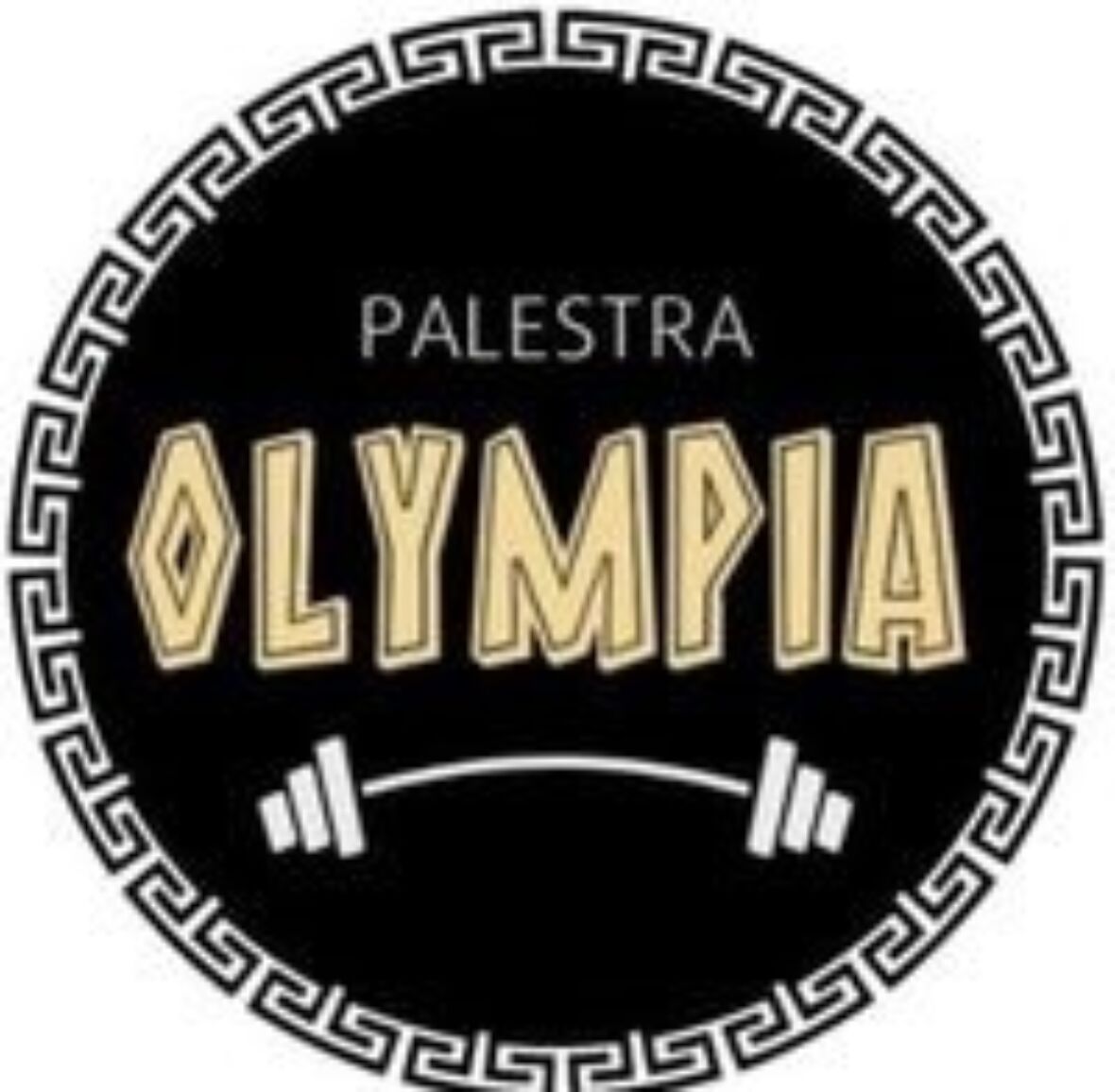 Palestra Olympia