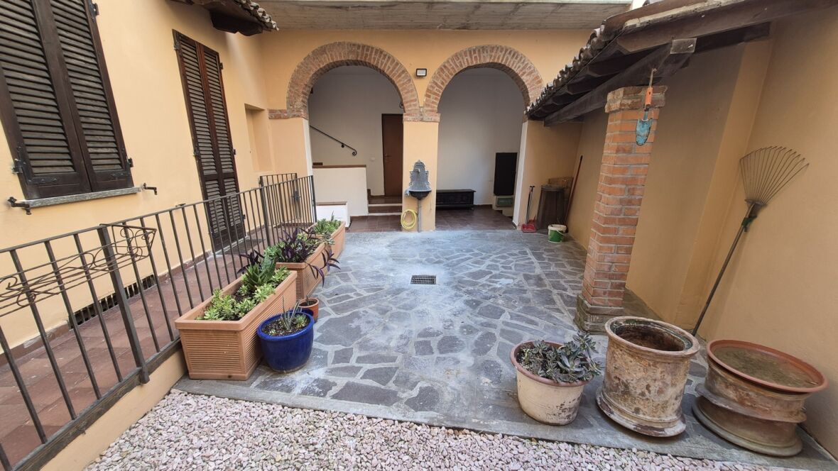 Casa Satoshi