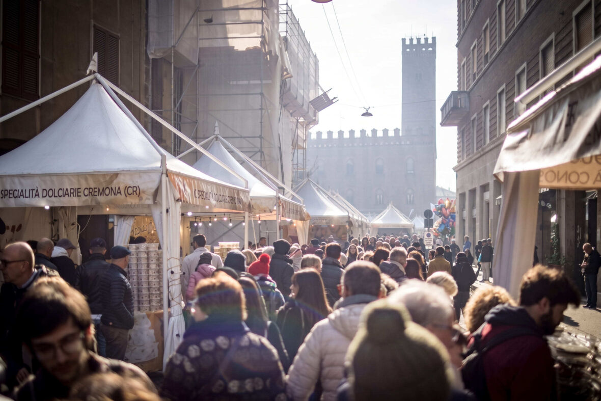 Festa del Torrone 2026