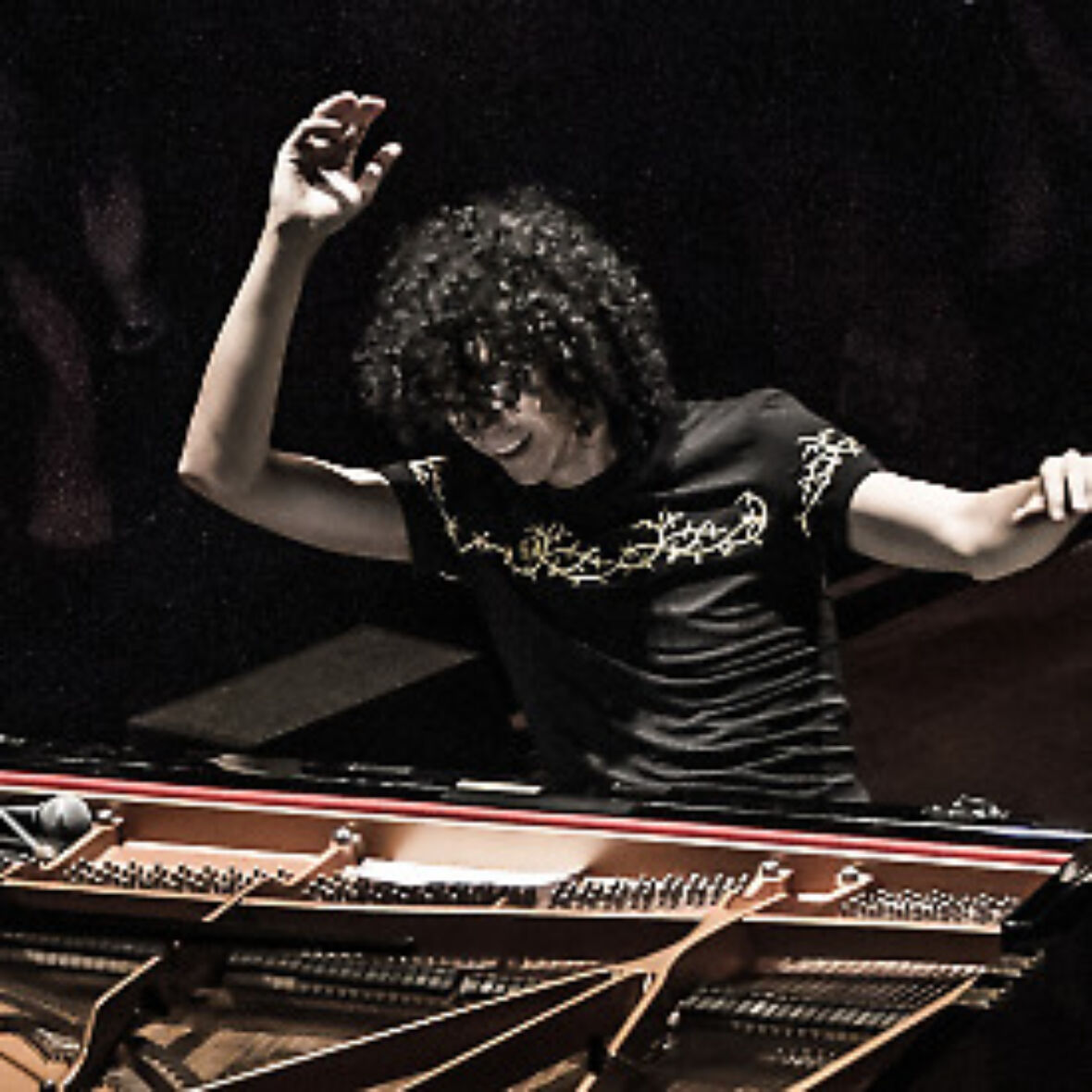 Giovanni Allevi - Piano solo tour 2024