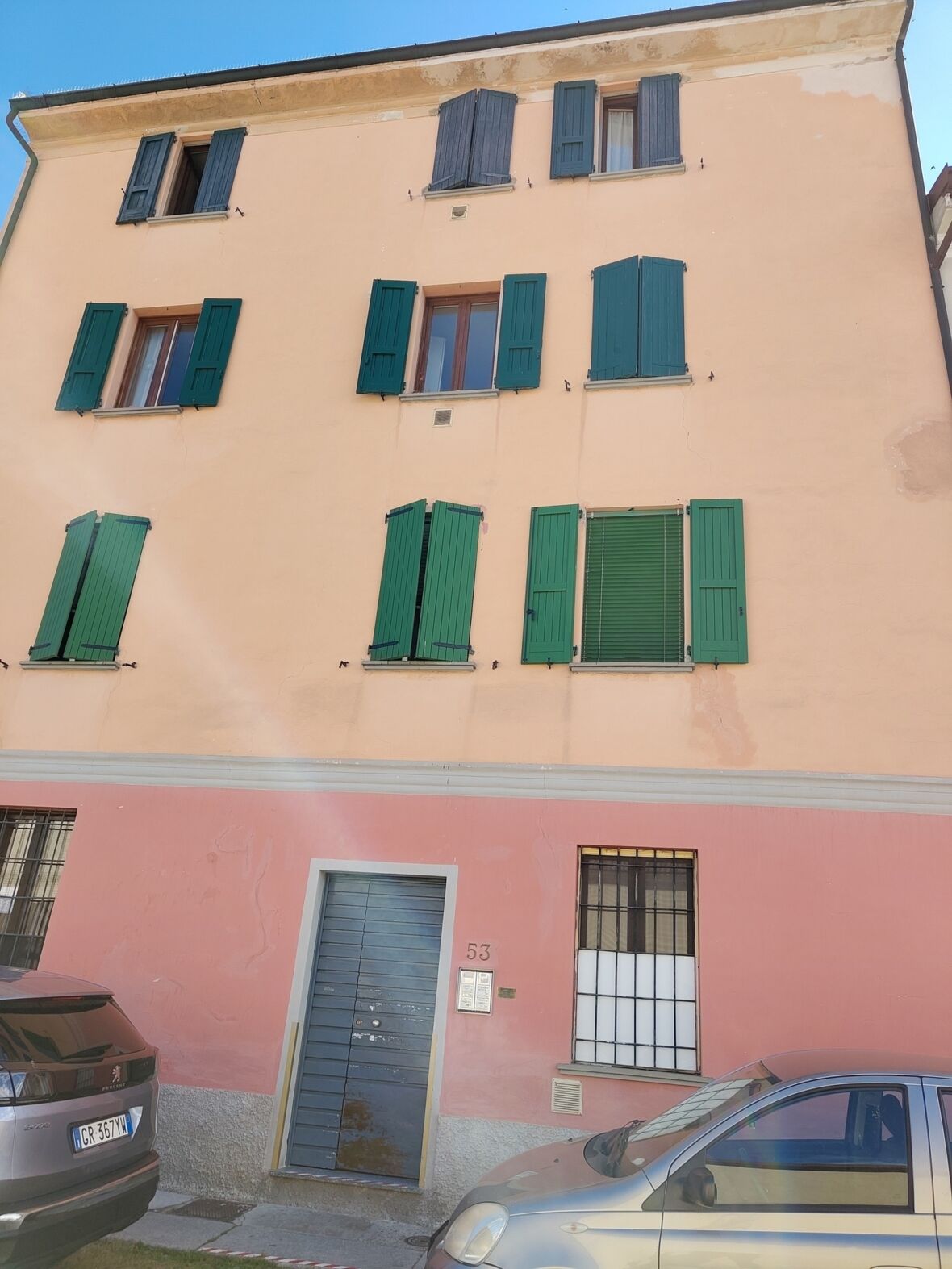 Bilocale in Residenza delle Rose