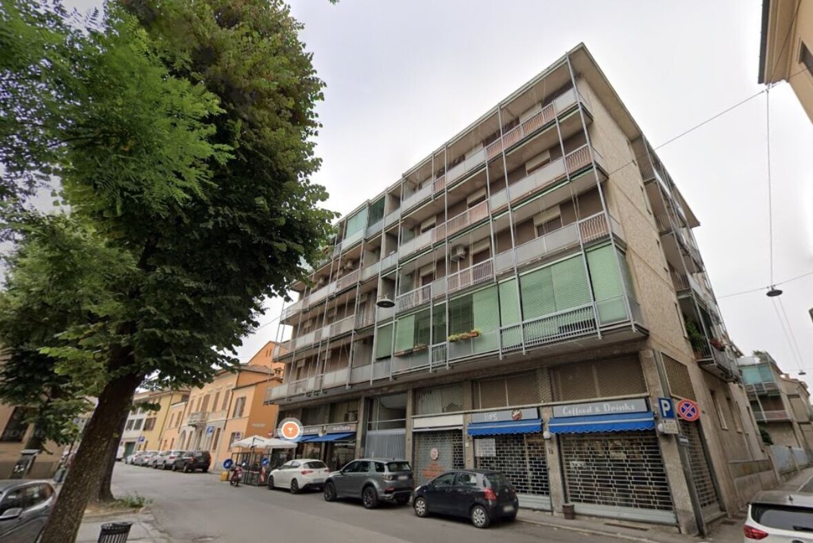 Appartamento Piazza San Paolo 13