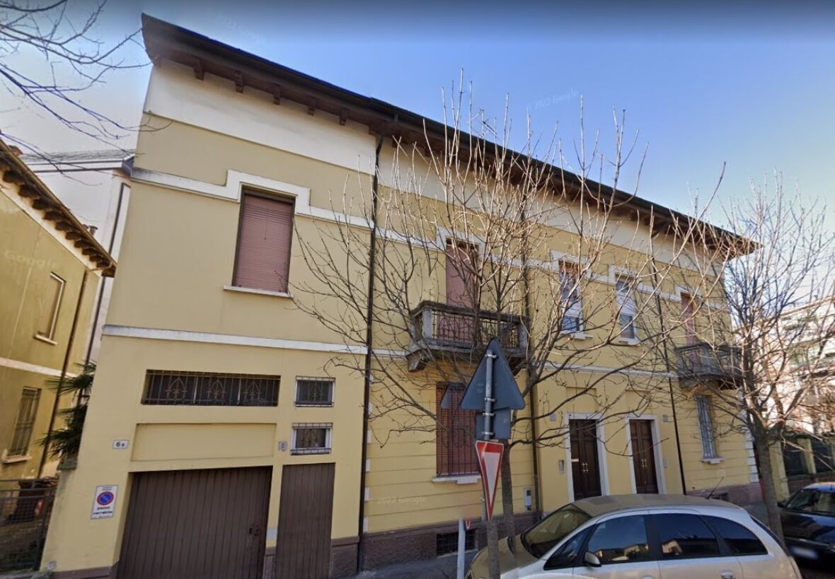 Appartamento Via Cavalieri di Vittorio Veneto 6
