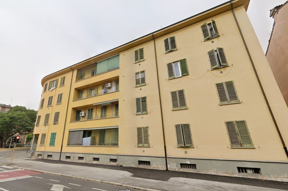 Appartamento Via Massarotti 75