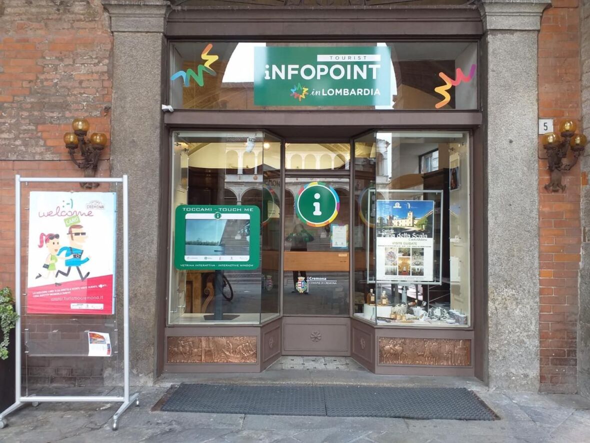 Target Turismo c/o Cremona Infopoint