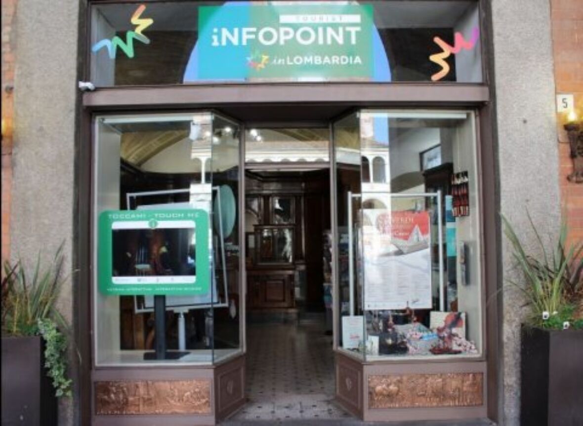 Target Turismo c/o Cremona Infopoint
