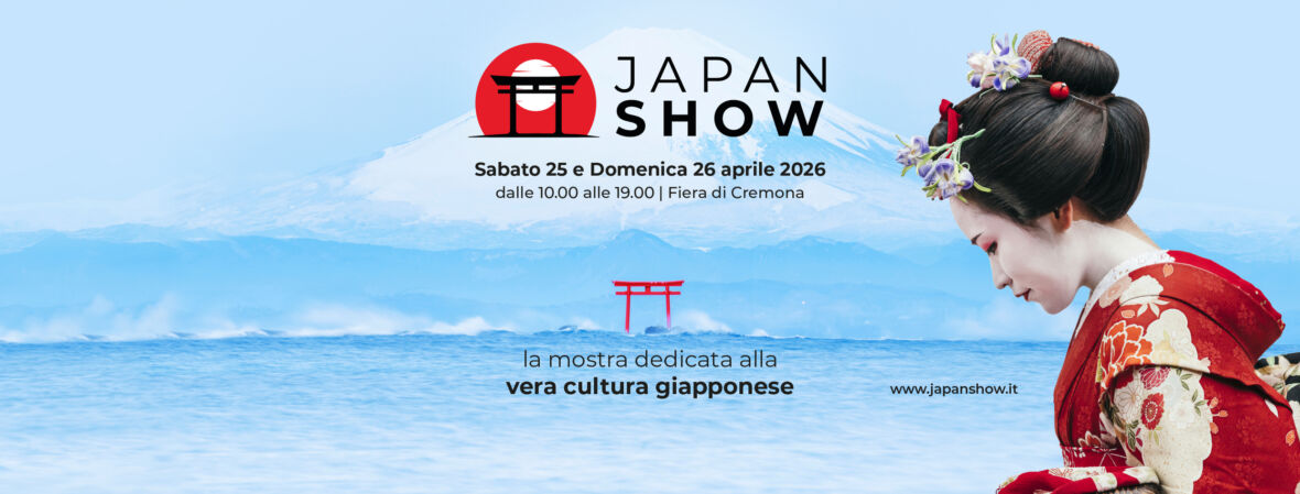 Japan Show 2026