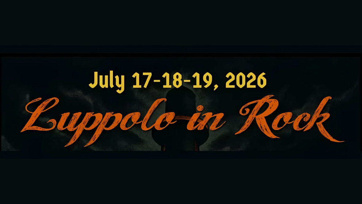 Luppolo in rock 2026