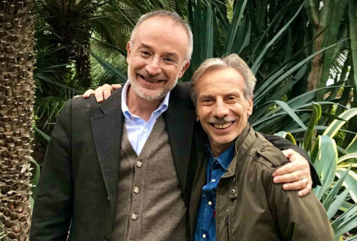 Mancuso e Storti. Alberi