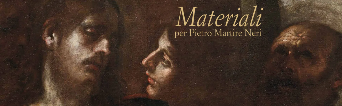 La scultura di Dante Ruffini