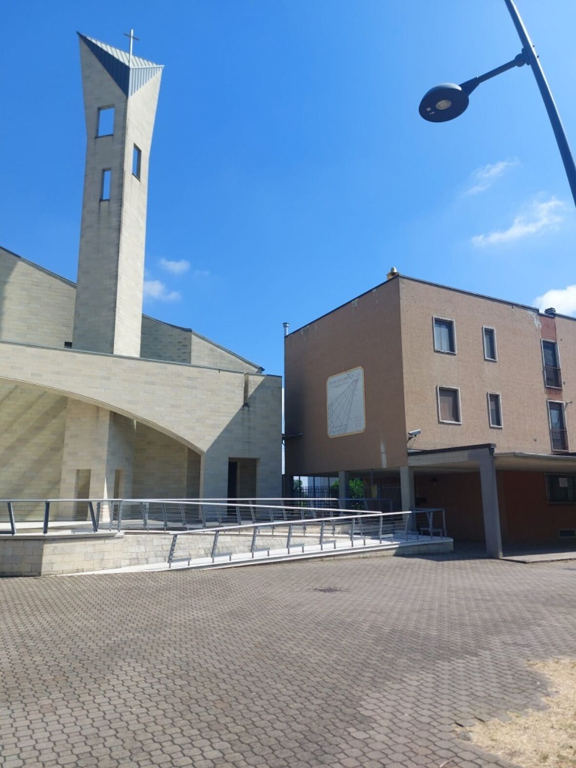 Ospitalità S. Giuseppe